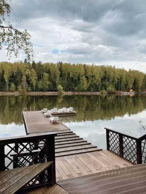 Дом в Московская область, Солнечногорск городской округ, Новое время ... - Фото 2