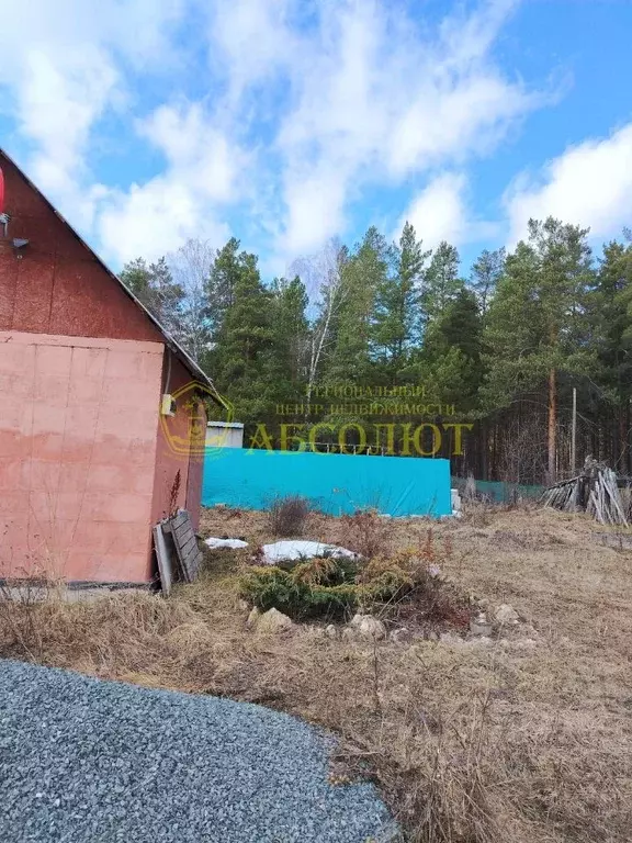 Дом в Свердловская область, Дегтярск муниципальный округ, пос. Вязовая ... - Фото 2
