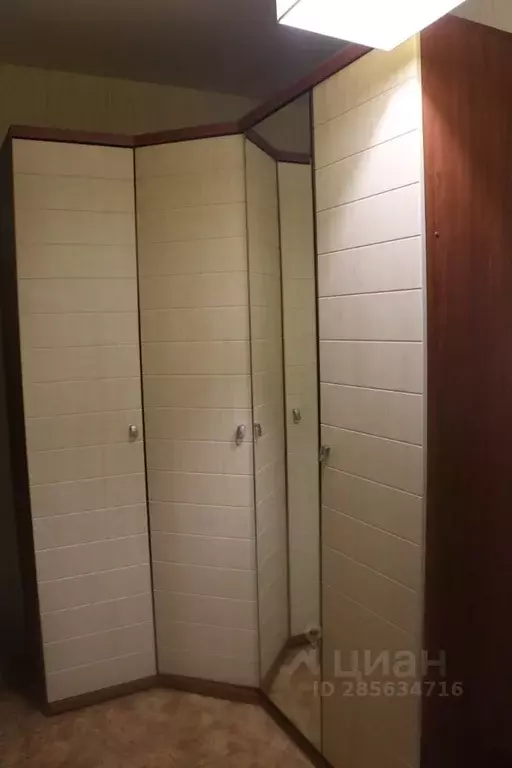 1-к кв. Воронежская область, Воронеж Ольховый пер., 2Д (43.0 м) - Фото 2