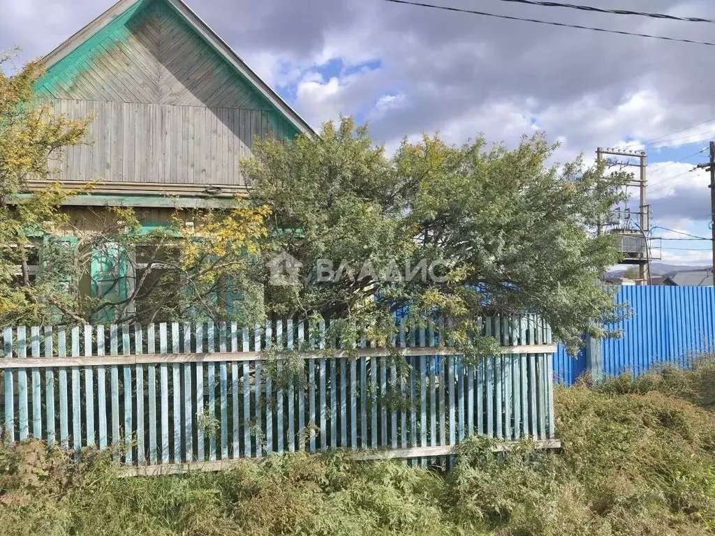 Дом в Бурятия, Иволгинский район, Гурульбинское с/пос, с. Поселье ул. ... - Фото 1