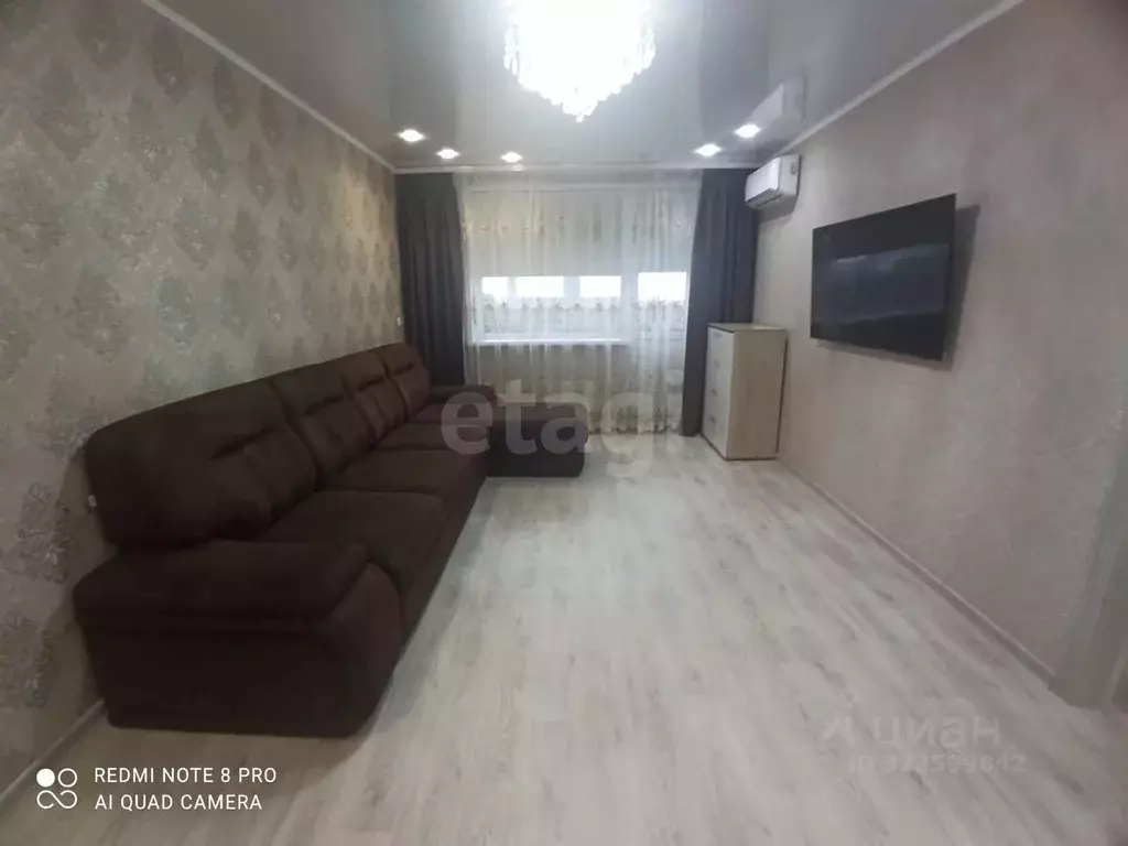 2-к кв. Саратовская область, Саратов проезд 3-й имени А.П. Муленкова, ... - Фото 1