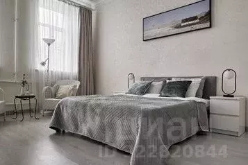 2-к кв. Санкт-Петербург ул. Константина Заслонова, 2 (70.0 м) - Фото 1