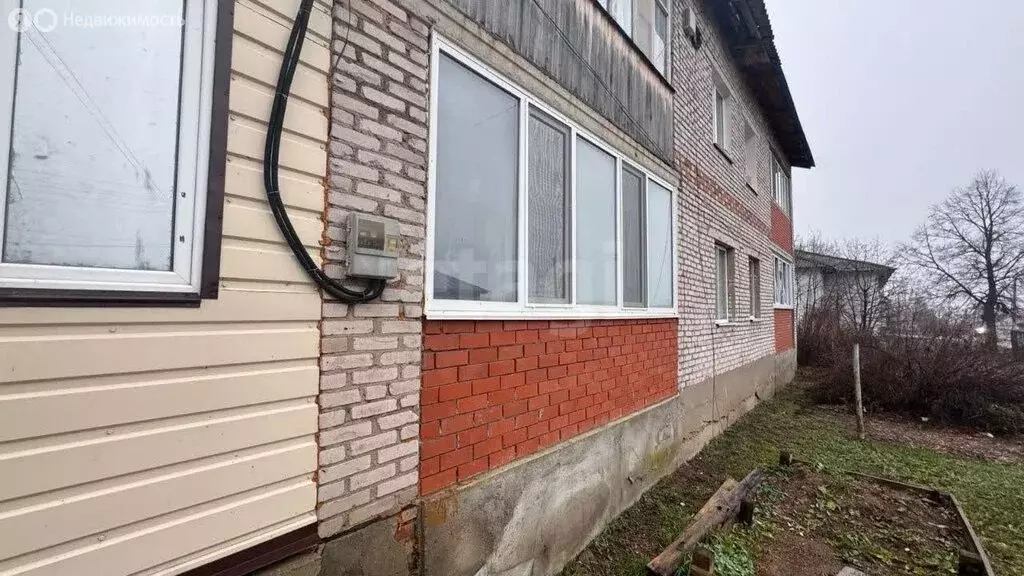 3-комнатная квартира: Бирск, улица Чеверёва, 26 (71.3 м) - Фото 1