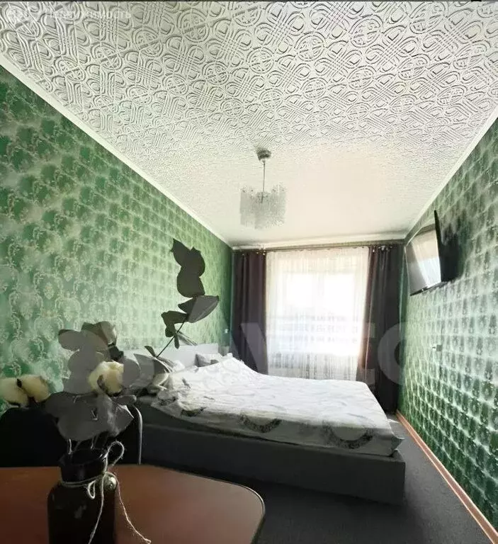 3-комнатная квартира: Челябинск, Комсомольский проспект, 86 (79 м) - Фото 0