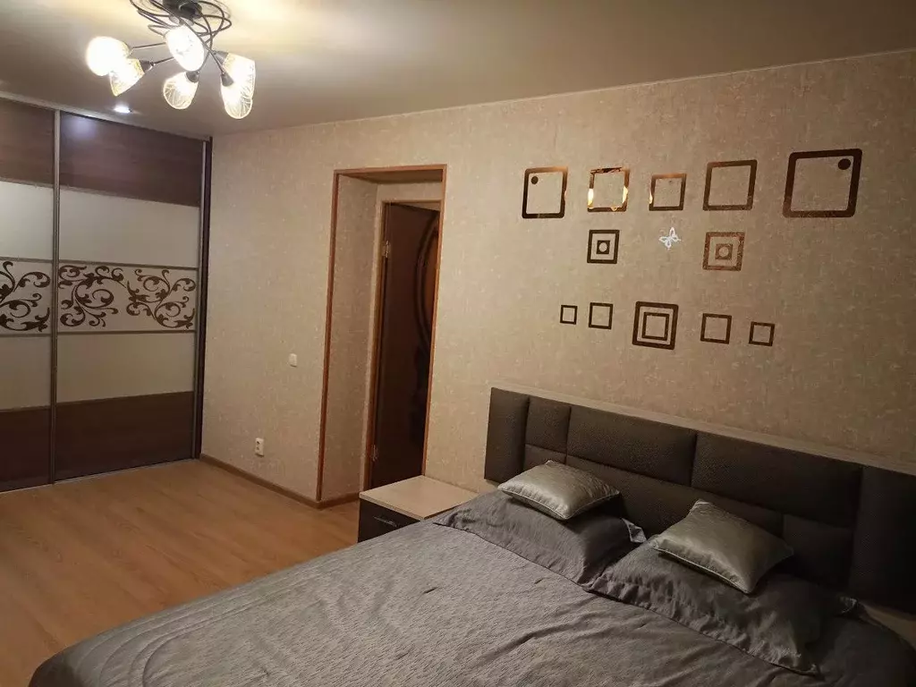 Продаётся 2-к квартира, 64 м - Фото 1