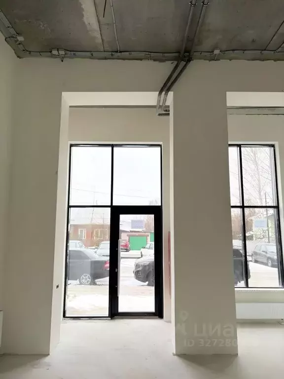 Помещение свободного назначения в Кировская область, Киров ул. 4-й ... - Фото 2