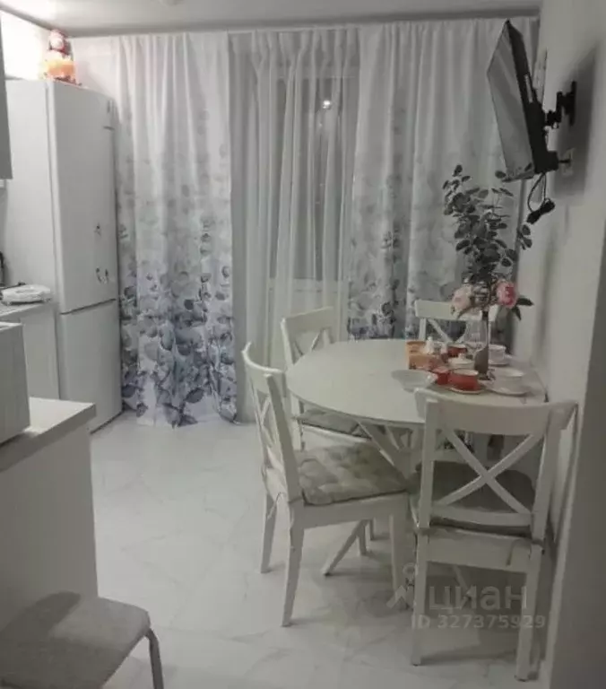 2-к кв. Чувашия, Чебоксары ул. Писателя Лаврентия Таллерова, 30 (60.0 ... - Фото 2