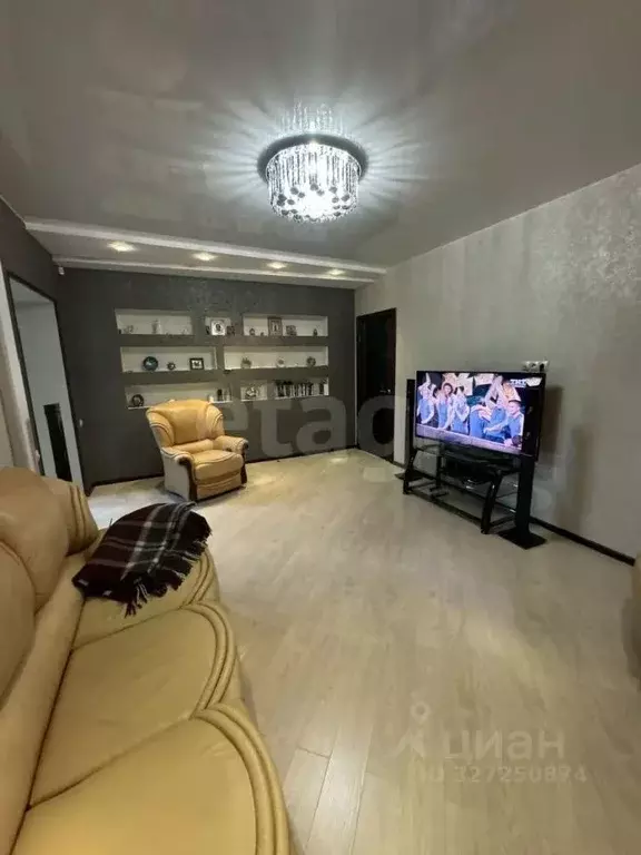 4-к кв. Забайкальский край, Чита Красноармейская ул., 54 (119.1 м) - Фото 1