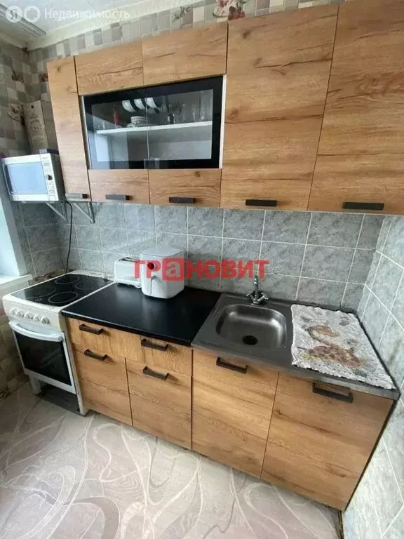 2-комнатная квартира: Братск, Комсомольская улица, 56 (43.6 м) - Фото 1