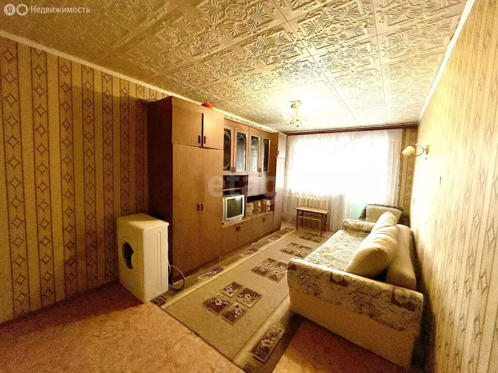 2-комнатная квартира: Стерлитамак, улица Дружбы, 32А (43.5 м) - Фото 0