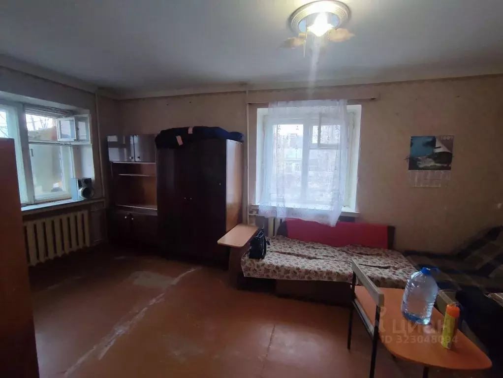 1-к кв. Пермский край, Пермь пос. Новые Ляды, ул. Мира, 6 (31.5 м) - Фото 2