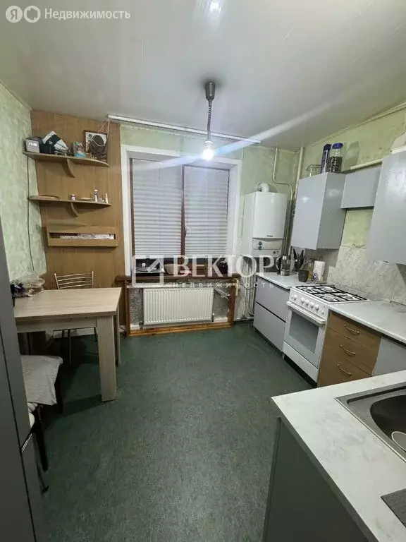 2-комнатная квартира: Кострома, улица Северной Правды, 33 (50.1 м) - Фото 1