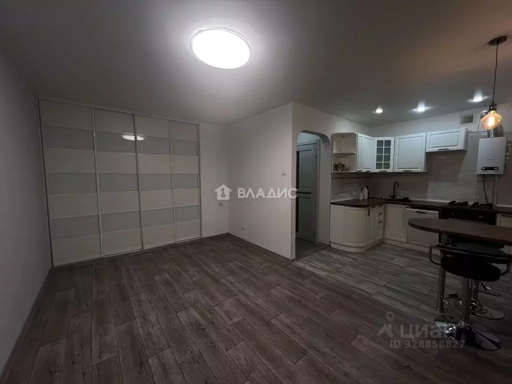 3-к кв. Владимирская область, Ковров ул. Циолковского, 21 (64.7 м) - Фото 1