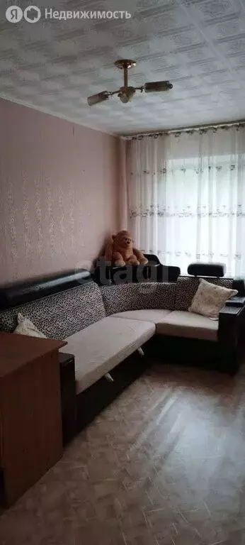 3-комнатная квартира: Томск, улица Мичурина, 59А (60 м) - Фото 2