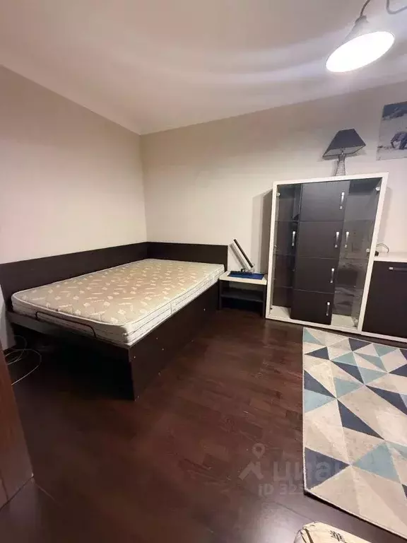 1-к кв. Москва Болотниковская ул., 36к2 (40.0 м) - Фото 2