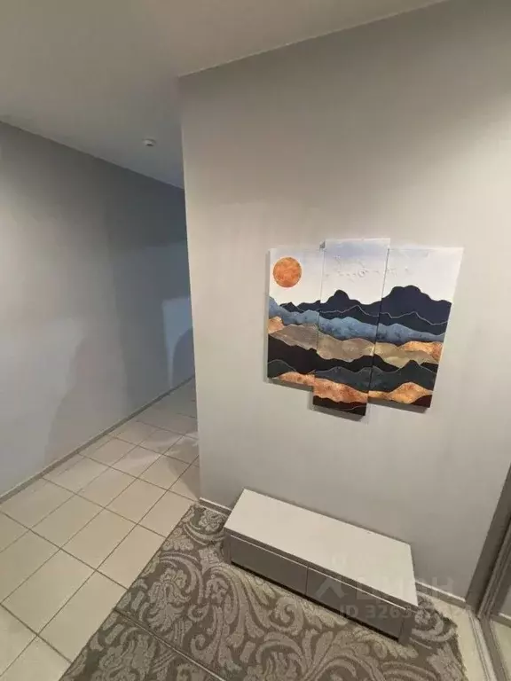 Студия Новосибирская область, Новосибирск Горский мкр, 82 (38.0 м) - Фото 2