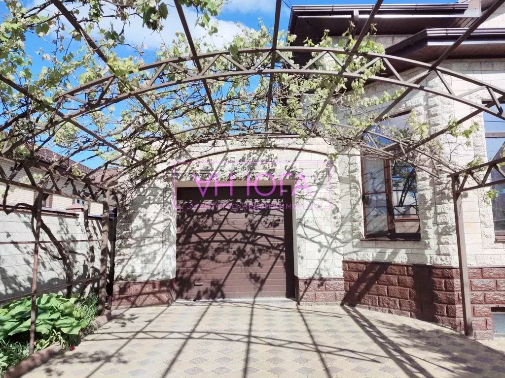 Дом в Ставропольский край, Ставрополь Виктория садовое товарищество,  ... - Фото 2