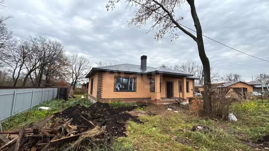 Дом в Башкортостан, Уфимский район, Ольховский сельсовет, д. Федоровка ... - Фото 2