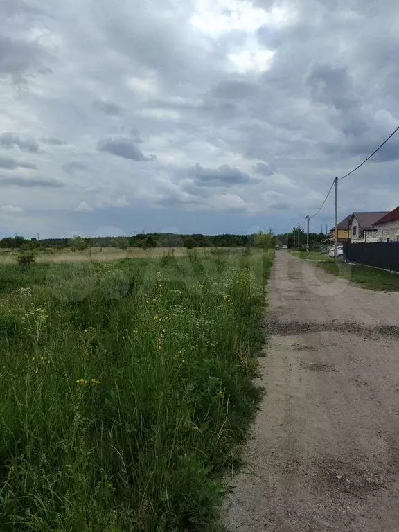 Участок 6 сот. (ИЖС) - Фото 0