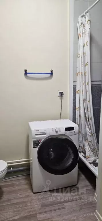 Студия Красноярский край, Красноярск ул. Сады, 6Г (26.5 м) - Фото 1