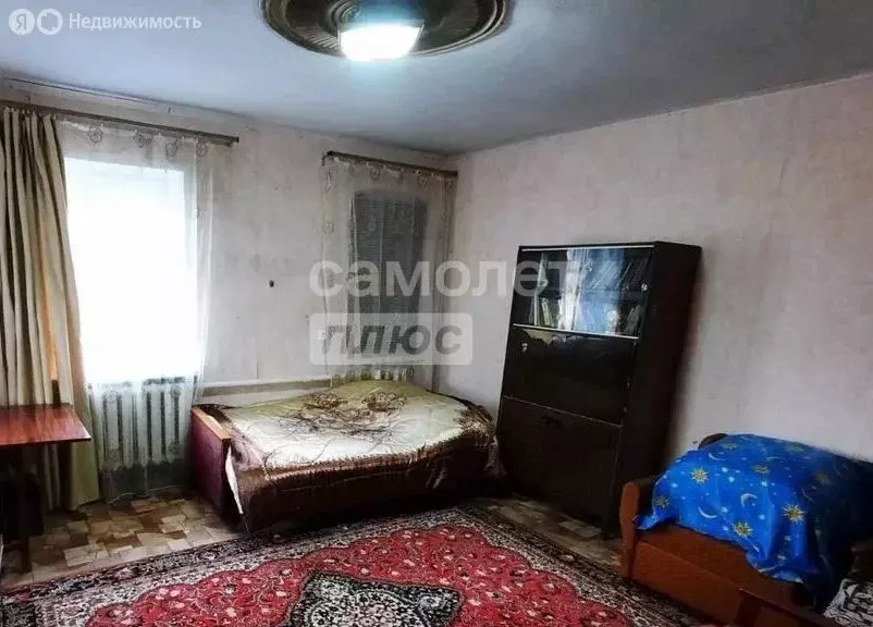 Дом в Ейск, Московская улица (76 м) - Фото 1