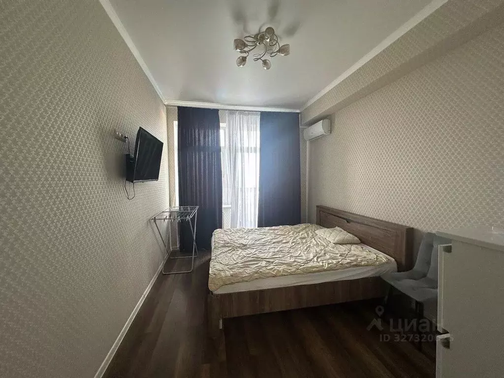 3-к кв. Крым, Симферополь ул. Балаклавская (70.0 м) - Фото 1