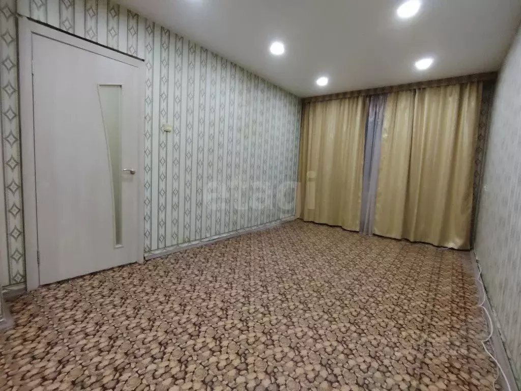 1-к кв. Ульяновская область, Ульяновск ул. Шигаева, 9 (38.8 м) - Фото 1