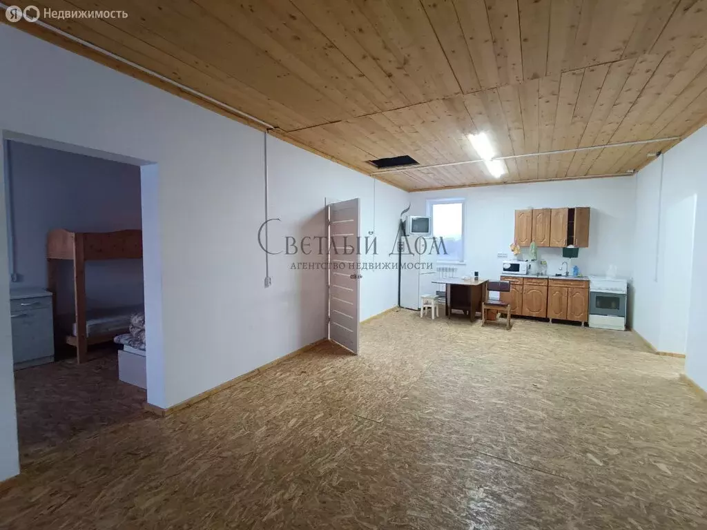 Дом в село Сульмаш, Дачная улица (100 м) - Фото 1