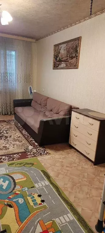 1-к. квартира, 36 м, 5/5 эт. - Фото 1