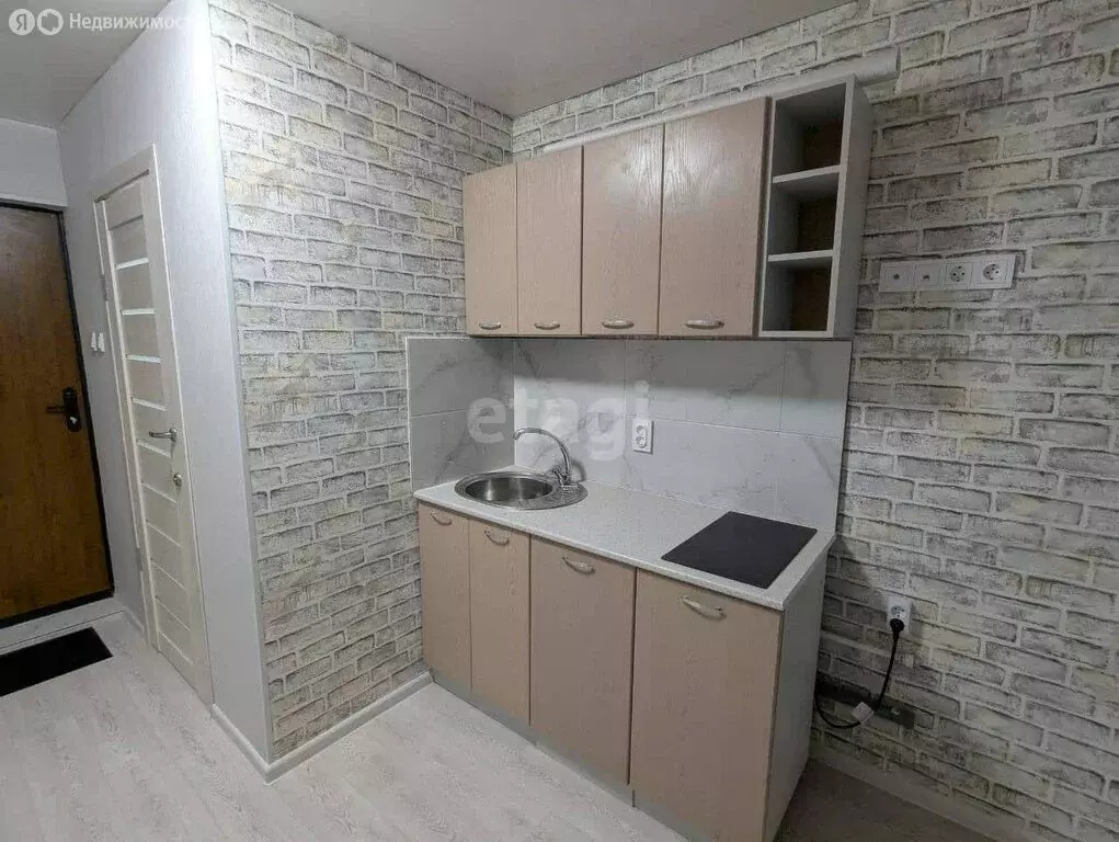 1к в -комнатной квартире (13 м) - Фото 0
