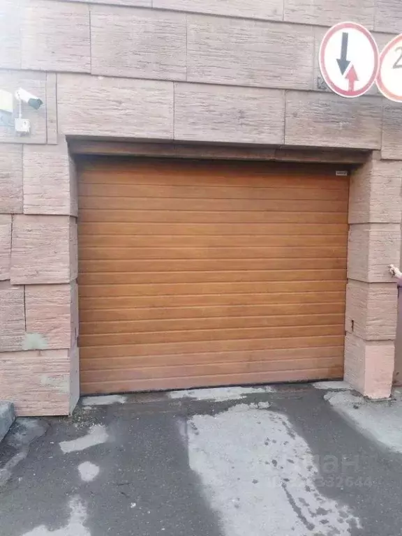 Гараж в Московская область, Химки Клязьма кв-л, ул. Летчика Ивана ... - Фото 1