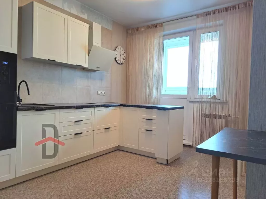 1-к кв. Красноярский край, Красноярск Судостроительная ул., 27В (47.0 ... - Фото 1