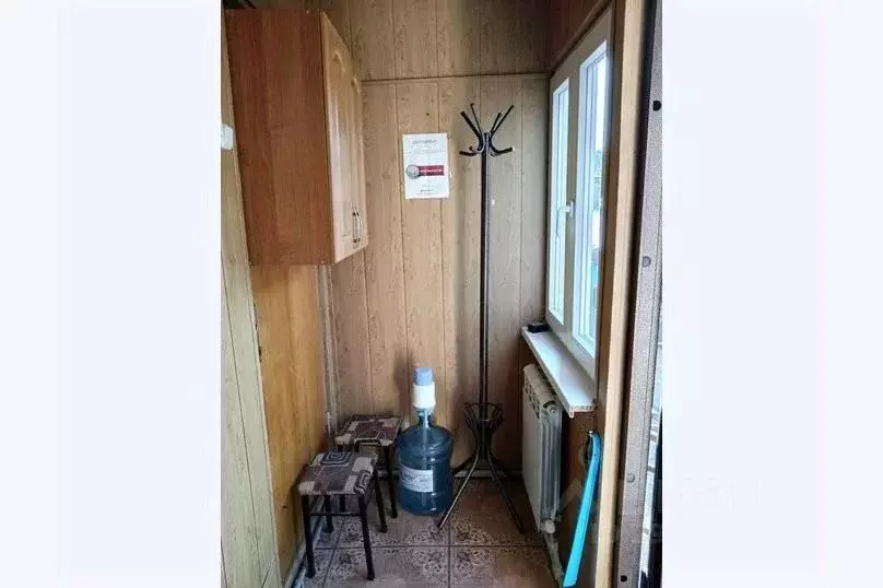 3-к кв. Ставропольский край, Кисловодск ул. Гагарина, 17 (45.0 м) - Фото 1