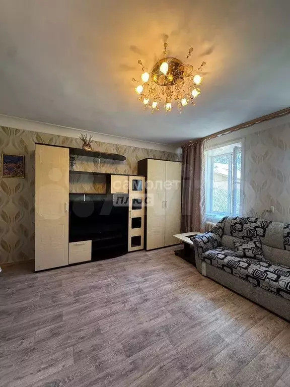 1-к. квартира, 31,3 м, 2/3 эт. - Фото 1