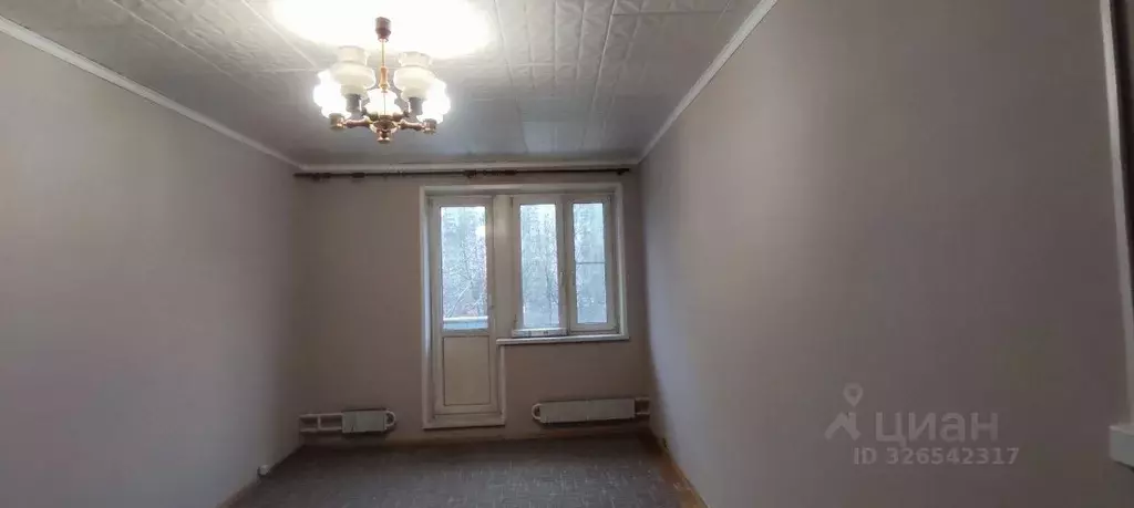 2-к кв. Москва ул. Инессы Арманд, 8/17 (52.0 м) - Фото 2