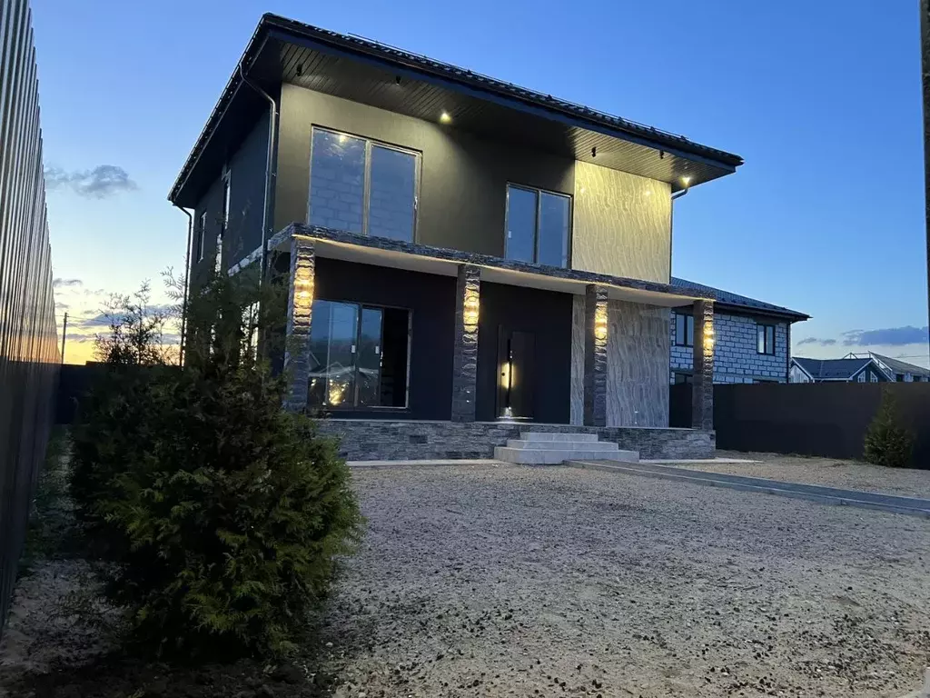 Коттедж в Московская область, Богородский городской округ, ... - Фото 1