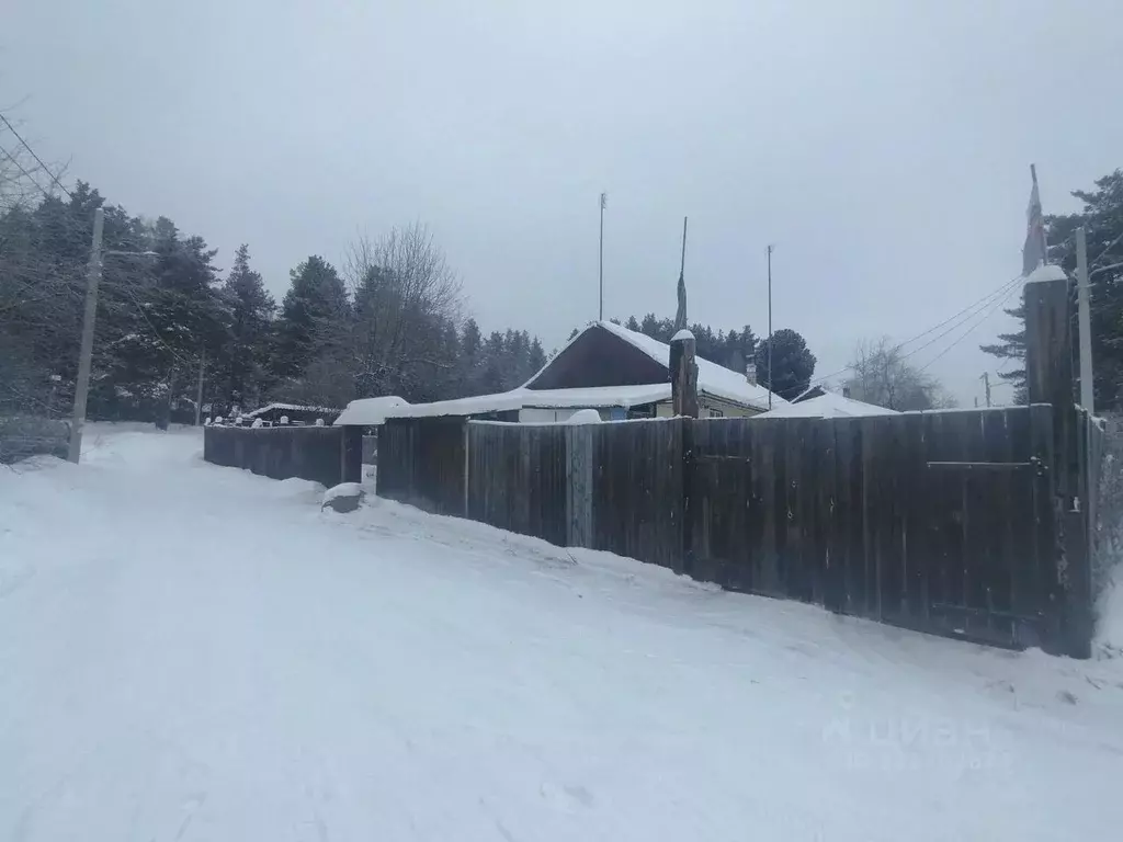 1-к кв. Свердловская область, Екатеринбург Палкино жилрайон, 1801 ... - Фото 1