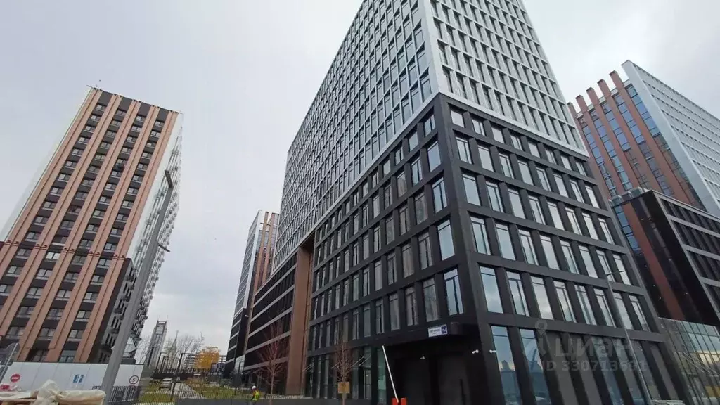 Гараж в Москва ул. Светланова, 11к2 (13 м) - Фото 2