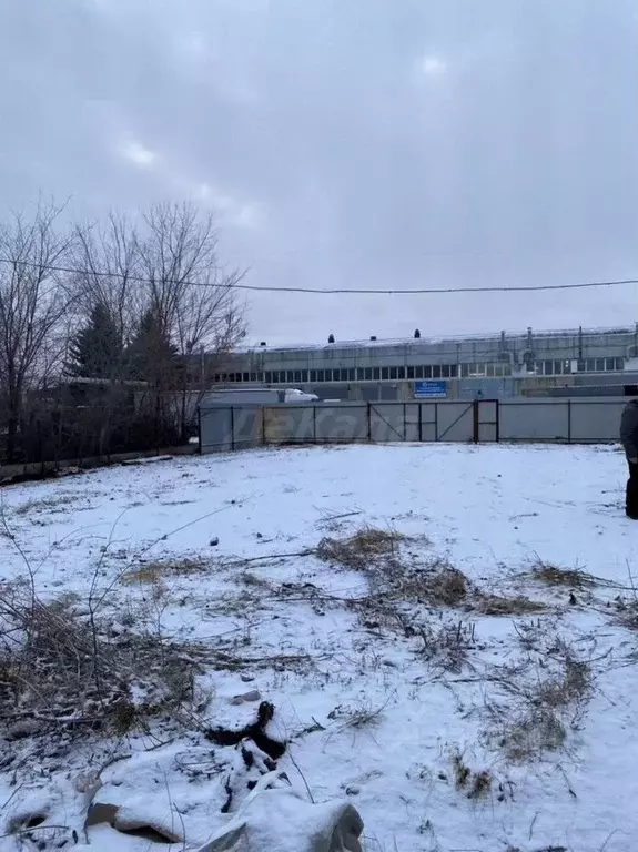 Склад в Ульяновская область, Ульяновск Московское ш., 3 (1000 м) - Фото 0