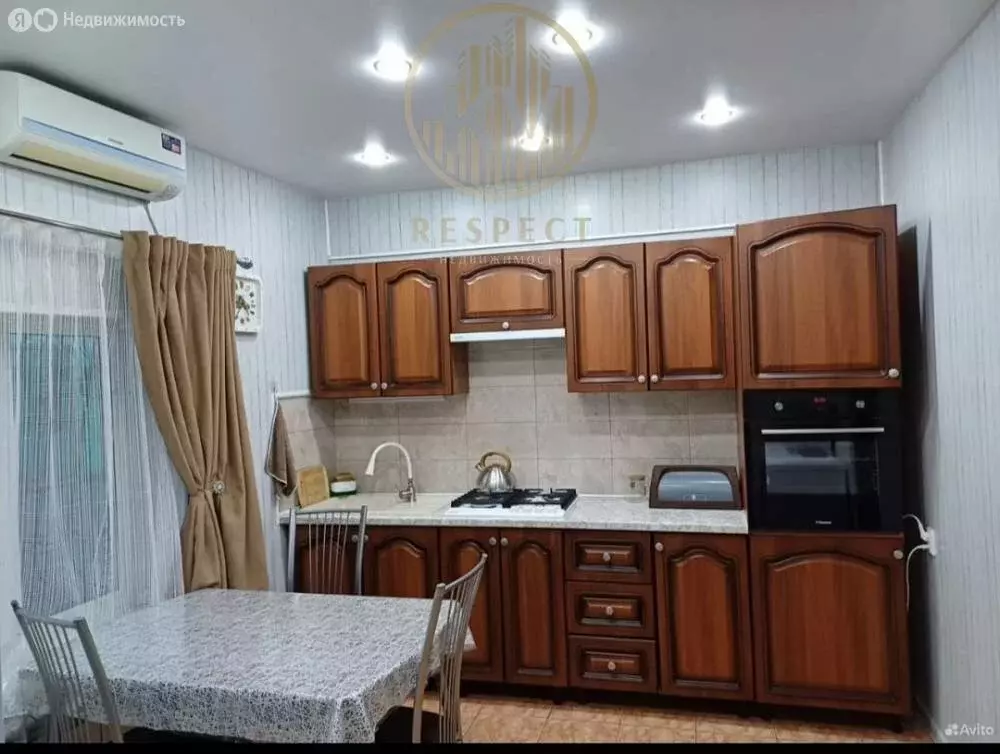 3-комнатная квартира: Пятигорск, улица Фрунзе, 15 (60.3 м) - Фото 1