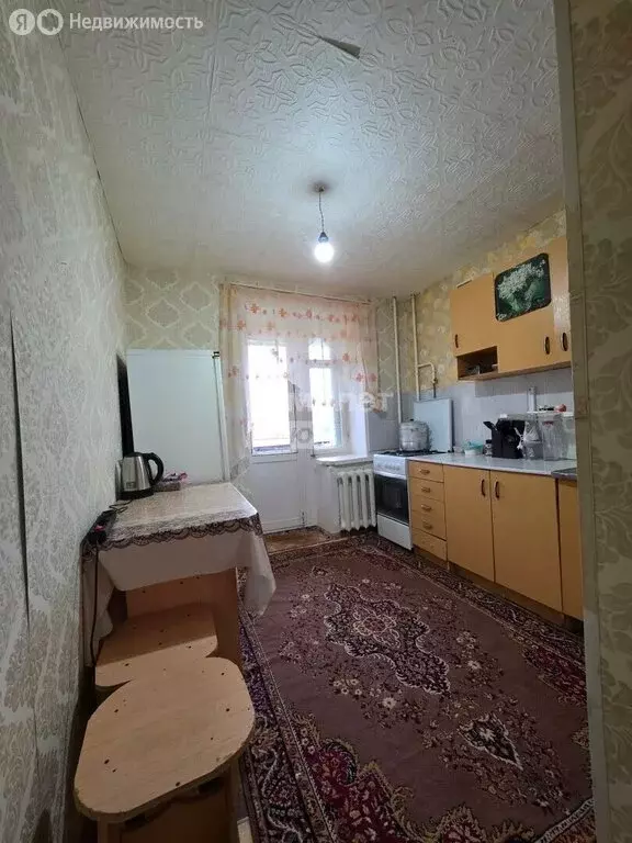 1-комнатная квартира: село Серафимовский, Девонская улица, 16 (35.5 м) - Фото 2