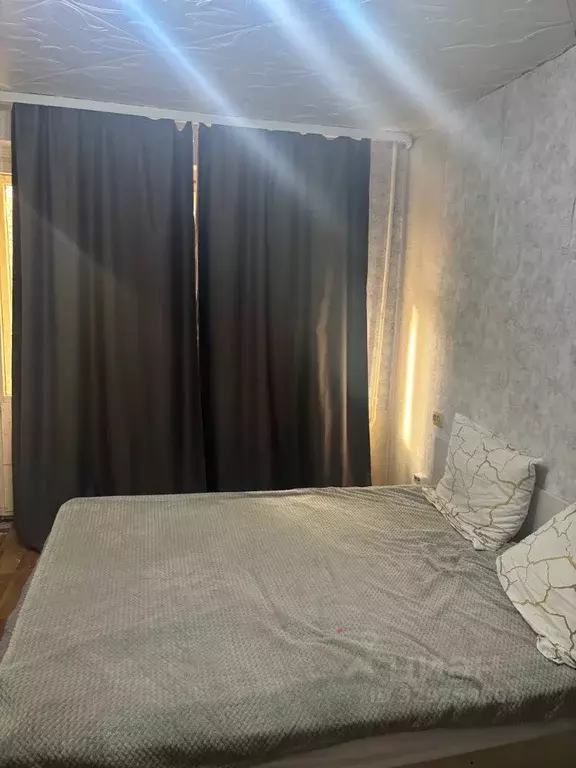 Комната Иркутская область, Иркутск Юбилейный мкр, 17Б (15.0 м) - Фото 1