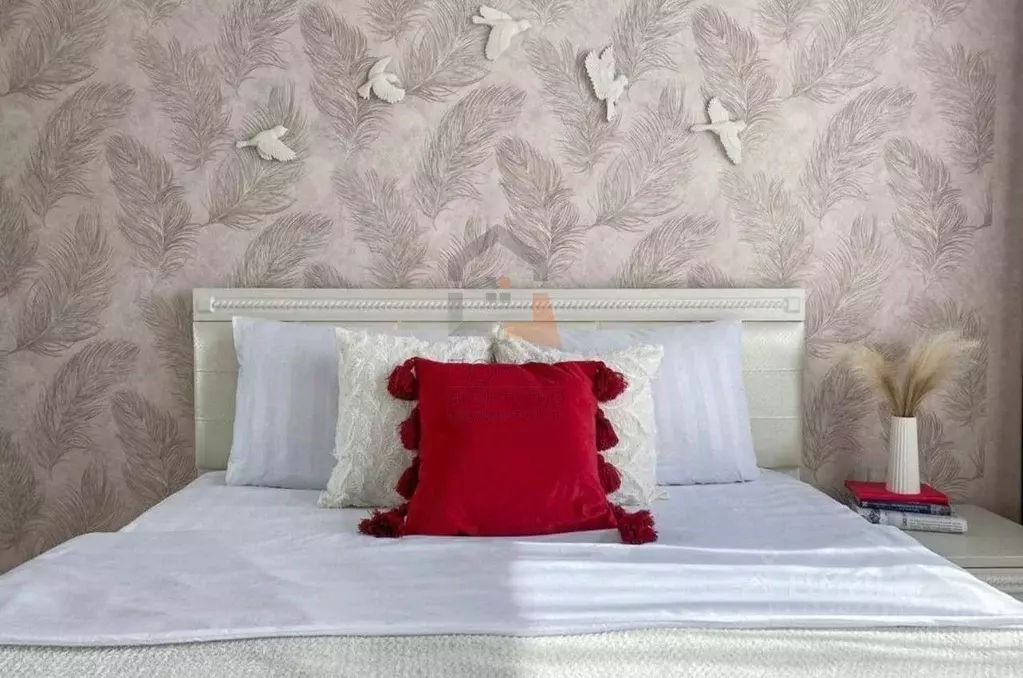 1-к кв. Татарстан, Казань ул. Разведчика Ахмерова, 5 (40.0 м) - Фото 1