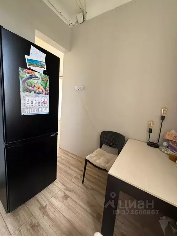 1-к кв. Северная Осетия, Владикавказ ул. Чкалова, 10 (30.0 м) - Фото 2