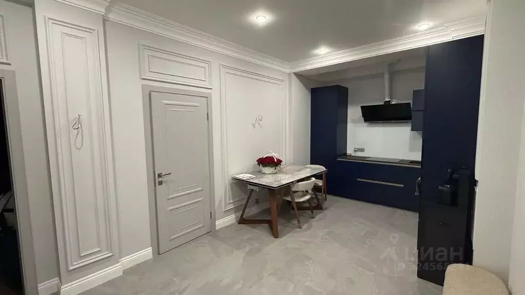 2-к кв. Ставропольский край, Ессентуки Октябрьская ул., 337/3 (65.6 м) - Фото 1