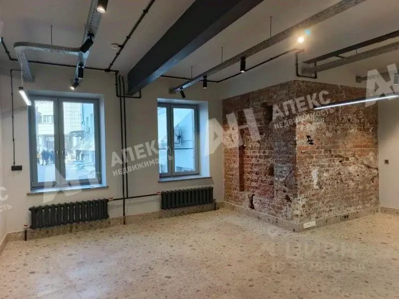 Офис в Москва ул. 3-я Ямского Поля, 28 (56 м) - Фото 1