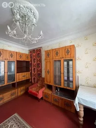 1-комнатная квартира: Севастополь, улица Луначарского, 31 (32 м) - Фото 0