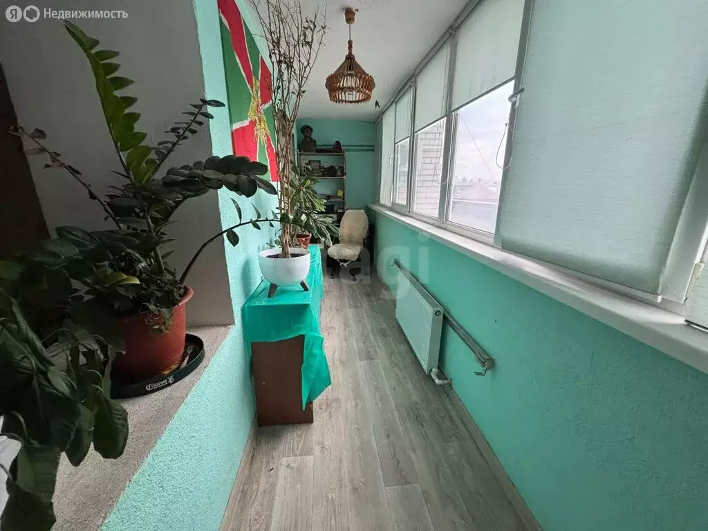 1-комнатная квартира: Энгельс, улица Волоха, 15 (46.5 м) - Фото 2