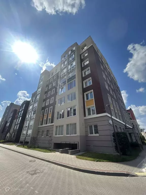 Продаётся 3-к квартира, 74 м - Фото 0