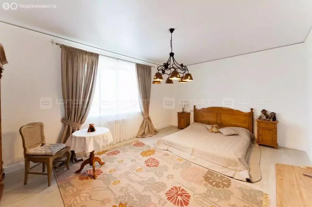 Дом в Песчаные Ковали, коттеджный комплекс Ковалинский, Малая улица ... - Фото 1